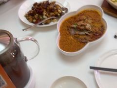 -眉州东坡(亚运村店)