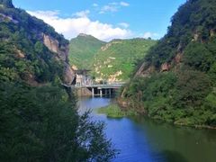 -黑龙潭风景区