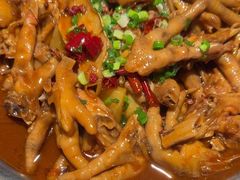 -胖哥俩肉蟹煲(盐城金鹰国际店)