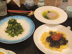 -海天楼中餐厅(吴宫泛太平洋酒店)