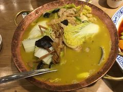 -巴依兄弟西域美食(机场店)