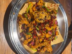 -泥糊破店川菜小酒馆·夜宵(徐家汇店)