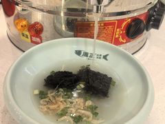 -周正水煮活鱼·吊水鱼(杏东店)