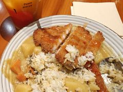 -About Bistro關於·泰式家庭料理