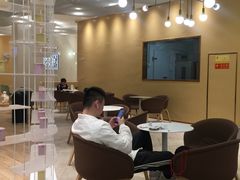 -奈雪的茶(国金中心店)