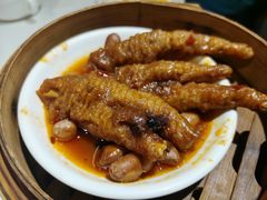 -万龙洲海鲜(南新仓店)