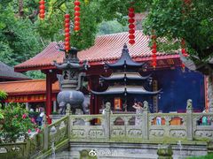 -杭州上天竺法喜讲寺