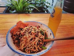 -车沾巷·重庆老味豌杂面