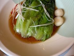 -绿茶餐厅(龙井船宴· 品牌总店)