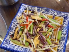 -老味道1992(武当山店)