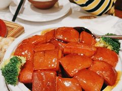 -马凯餐厅(地安门店)