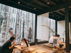 -Metal hands·铁手咖啡