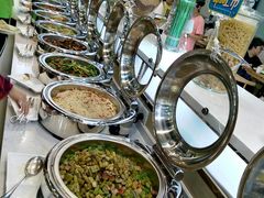 -素之缘素食(新之城店)