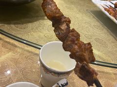 -小尕子·新疆菜(明园店)
