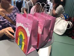 -奈雪的茶(亨特国际广场店)