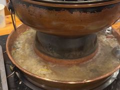 -小宇火锅烧烤(颜三路店)