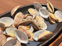 -萨莉亚意式餐厅(杭州西溪龙湖天街店)