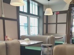 -1937青岛老味道·海肠捞饭·青岛菜(大鲍岛栈桥店)