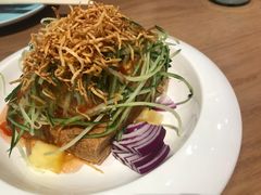 -新加坡高记KOO KEE Restaurant(盈科店)