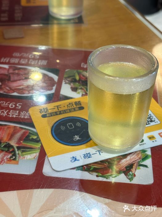 易老妈蹄花.特色川菜(人民公园总店)图片