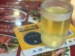 -易老妈蹄花.特色川菜(人民公园总店)