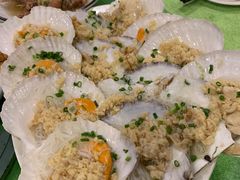 -盛港湾海鲜食府(黄沙店)