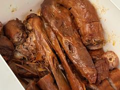 -陶记正宗德州扒鸡(科巷店)