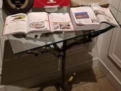 -伯衡55·吉品轩(乌鲁木齐南路店)