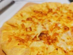 -达美乐比萨(骏壹万邦广场店)