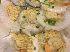 -盛港湾海鲜食府(黄沙店)