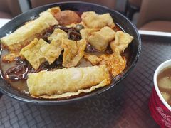 -柳州爽仔螺蛳粉