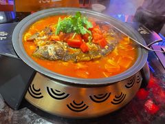 -鱼上·烤鱼(万象城店)
