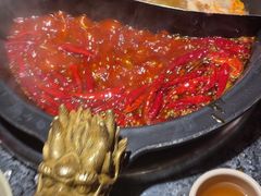 -蜀大侠火锅(总府路店)