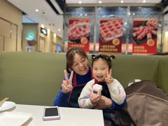 -海底捞火锅(中商百货店)