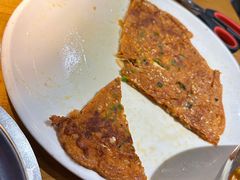 -老炉家木炭烤肉(长江国际店)