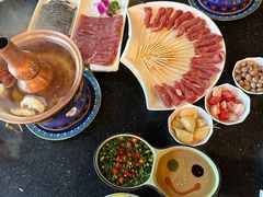 -南门涮肉(上海一店)