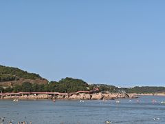 -宁波松兰山滨海旅游度假区