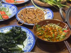 -萍姐火锅·公路夜市(南京新街口店)