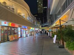 -万达坊(花园路店)