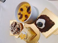 -城市名人酒店喝彩西餐厅(人民南路店)