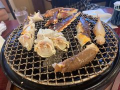 -蟹道乐(道顿堀本店)