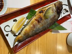-鳗鲔·料理小馆