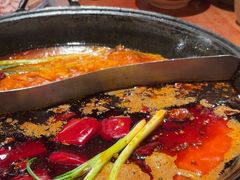 -周小明火锅(黑金冠社区店)