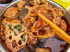 -冒菜西施·非遗冒菜(总店)