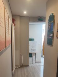 -三十一天爱产后恢复(龙府花园店)
