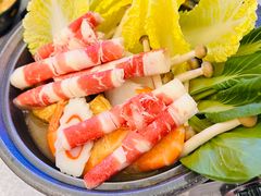 -争鲜回转寿司(南开大悦城店)