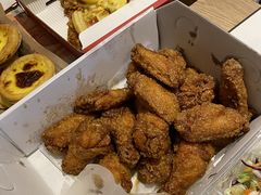 -管中炸鸡(建国道店)