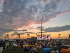 -泰达航母主题公园