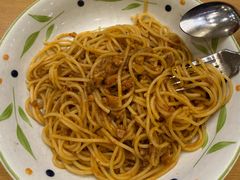 -萨莉亚意式餐厅(天河城购物中心店)