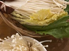 -同仁四季椰子鸡(福田东园总店)